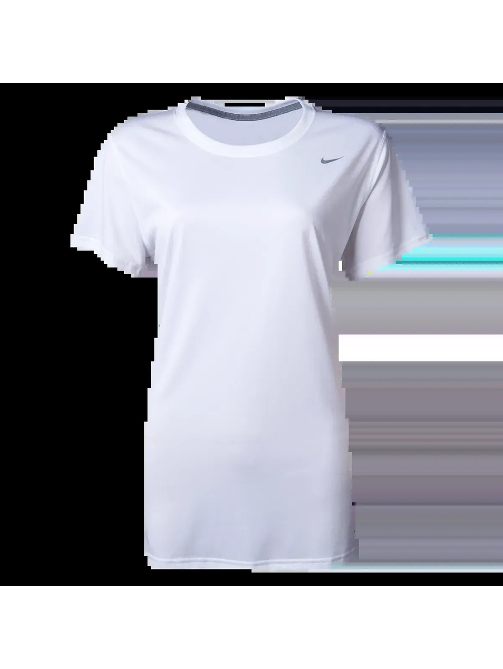 Nike Women's Legend Shirt-white-l